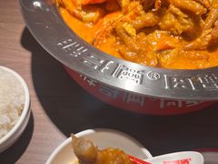 -至尊鲨鱼·原烹海鲜·新浙菜(拱宸桥店)