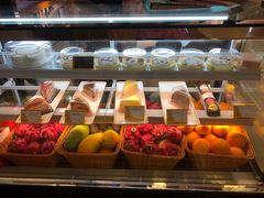 -Swt Paradise蜜语咖啡奶茶鲜果茶(金光华广场店)