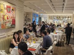 -La Petite Maison (LPM) Hong Kong