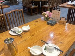 -花溪雨·森林餐厅(石基店)