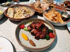 -Skitchen.食尚(平沙店)