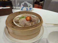 -白天鹅宾馆-宏图府餐厅