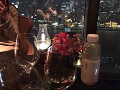 -翡翠36餐厅(浦东香格里拉店)