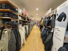 -优衣库(青岛伟东乐客城店)