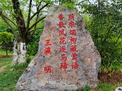 -观山湖公园