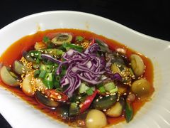 -川里谈·川味小馆(北京路店)