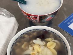 -老胡甜汤(龙眼店)