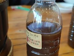 -霸道川面馆(张江店)