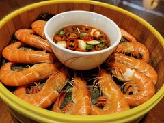 -西双版纳洲际度假酒店-曼霖轩中餐厅