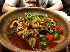 招牌鱼嘴巴-老街鱼嘴巴(坡子街老店)