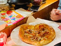 -安妮意大利餐厅(国贸店)