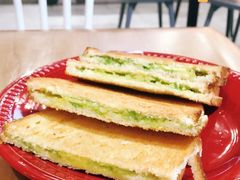 -HELLO 27 意面·沙拉·帕尼尼