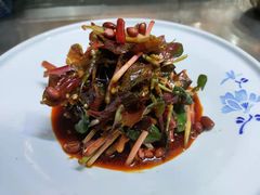 -金洲美食(金州广场店)