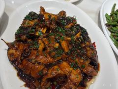 -宏玲餐厅(四川南路店)