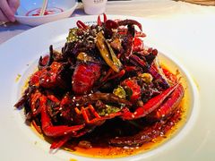 -有位虾匠·胶东小馆(市北店)