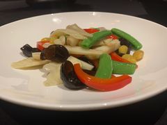 -A One Kitchen·南京精菜馆(德基广场店)