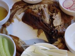 -额娘·春饼烤鸭(怀特店)