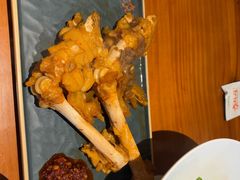 -青海名吃尕张娃非遗烤肉(海湖总店)