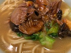 -奎元馆.百年奎元.非遗传承(西湖边的解放路店)