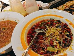 -丰和日丽(瑞虹天地月亮湾店)