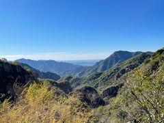 -大岭沟猕猴桃谷风景区