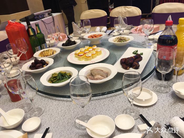 太湖饭店·中餐厅-图片-无锡美食-大众点评网