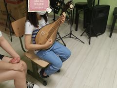 -快乐琴弦音乐舞蹈艺术教育中心(马连道校区)