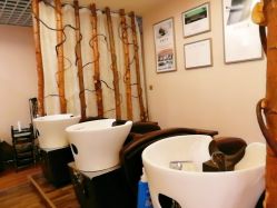 -金丝秀美发沙龙