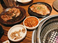 -烧肉一番·新韩式炭火烤肉(大岭山店)