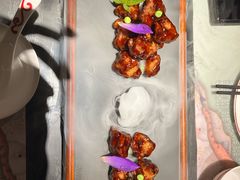 -锦楼·臻选新杭帮(杭州中心店)