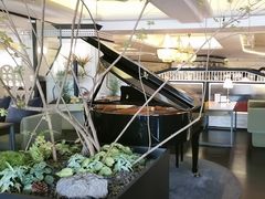 -良木缘咖啡西餐(优品道广场店)