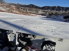 -蓟洲国际滑雪场