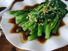 -蓝湾碧波·老字号·疍家非遗海上餐厅