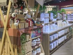 -MUJI无印良品(西单大悦城店)