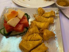 -太平馆西餐厅(北京路店)