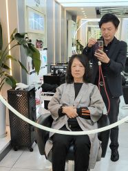 -赤道 Hair Salon
