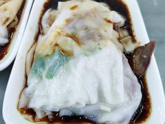 叉烧肠-穗银肠粉店(东川路店)
