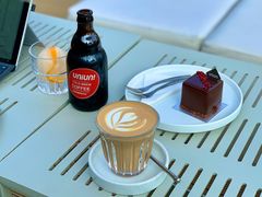 -UNIUNI(凯瑟琳广场店)