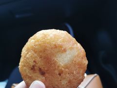 -厚富香面食店王好炸糕(延安路店)