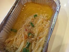 -小红烤翅(傅厚岗店)
