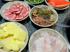 -大虎重庆老火锅(正弘城店)