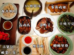 -弄堂里(西溪龙湖天街店)