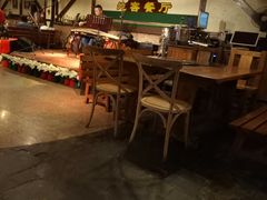 -C31地窖餐厅(黑龙江北路店)