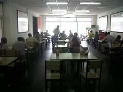 大堂-津门永胜包子铺(哈尔滨道总店)