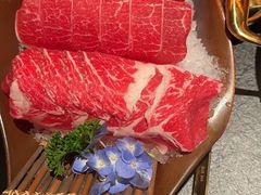 -色響火锅(恒隆广场店)