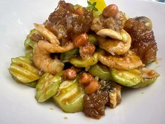 老醋六样-品海楼·大连海胆锅贴馆(东港店)