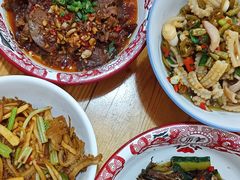 -浏阳小饭铺(洪西小区店)