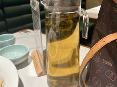 -老馆子·建德菜·山肴鱼鲜(海威新界店)