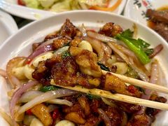 -金姐台湾菜(珠江路店)