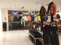 -优衣库(厦门SM广场店)